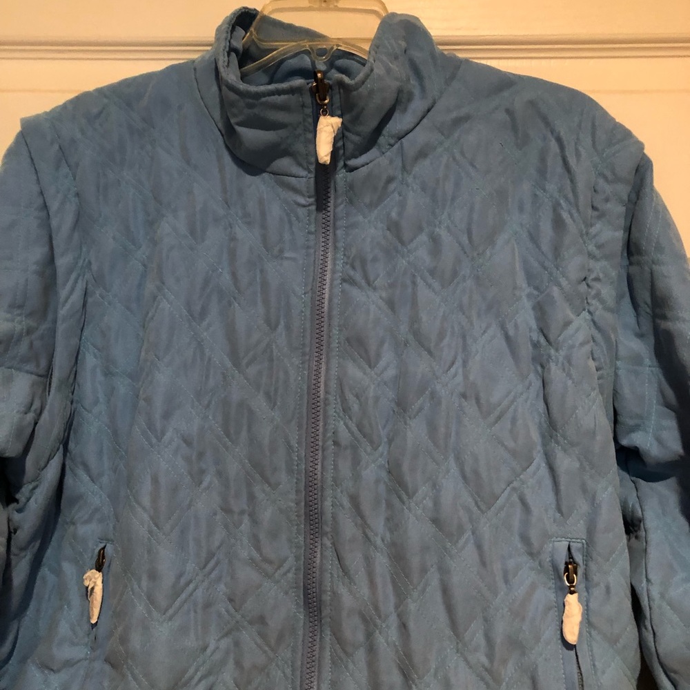 Joules Children’s Coat/ Vest - Picture 3 of 10